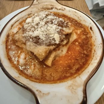 Osteria 081 - Lasagna - Italian Near Me - Newbury Park, California Osteria 081 - Lasagna - Italian Near Me - Newbury Park, California