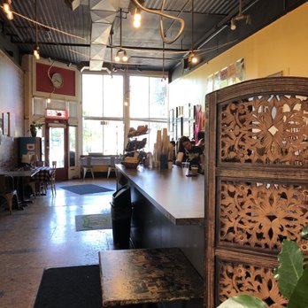 Penny Lane Coffeehouse - Bar and lookout - Coffee & Tea Near Me - Evansville, Indiana