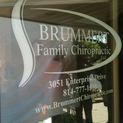 Brummert Family Chiropractic - State College, PA Chiropractor