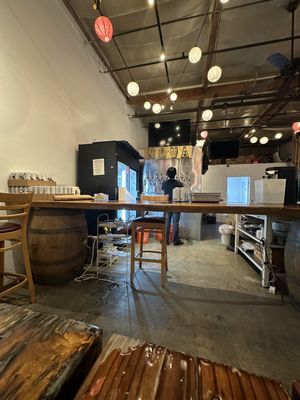 Nova Brewing Company by null
