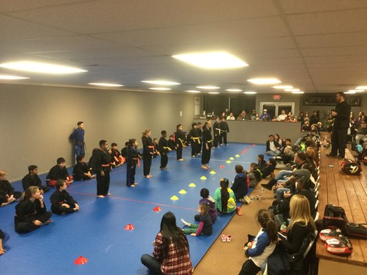 MODERN WARRIOR MARTIAL ARTS ACADEMY - Updated February 2025 - 1175