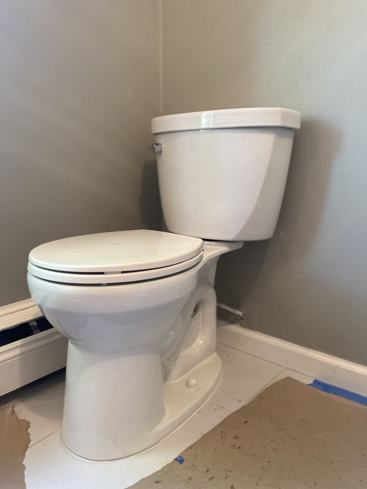 Slide of Dean Plumbing & Heating