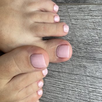 Anthony Vince' Nail Spa - Nail Salons Near Me - Virginia Beach, Virginia