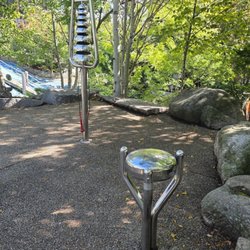 Martin’s Park