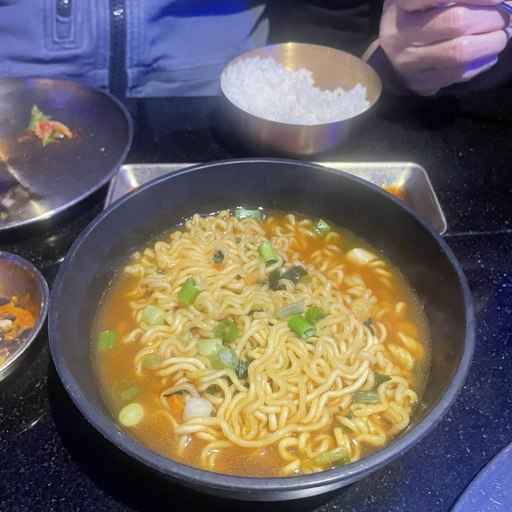 Firepan KBBQ - Ramen - Korean Near Me - Woodbridge, Virginia Firepan KBBQ - Ramen - Korean Near Me - Woodbridge, Virginia
