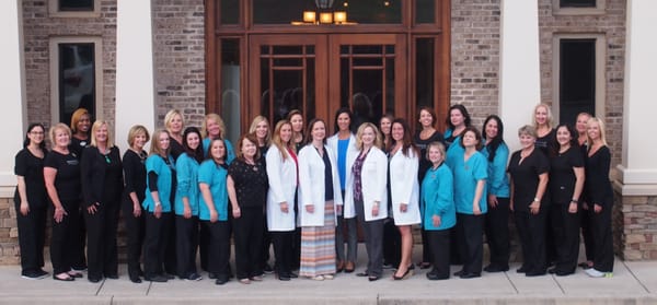 DERMATOLOGY CENTER OF ATLANTA - Updated August 2024 - 17 Photos & 80