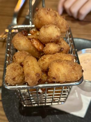 Maverick’s Roadhouse by null