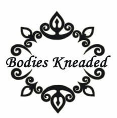 Bodies Kneaded Logo