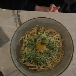 Carbonara