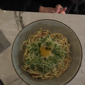 Char - Carbonara - Coffee & Tea Near Me - Lexington, Kentucky