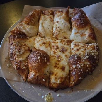 Rico's Pizza - Pizza Near Me - Gold Bar, Washington
