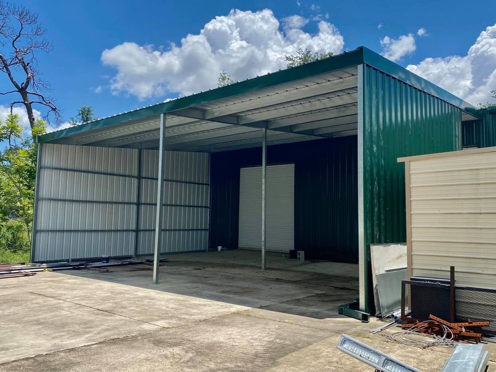 Slide of Precision Metal SWLA