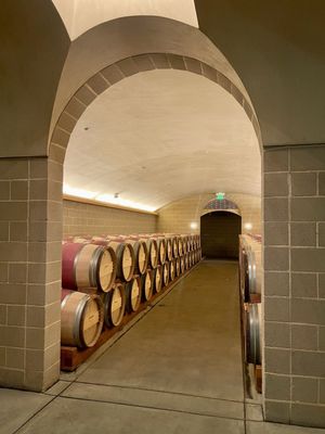 Darioush Winery by null