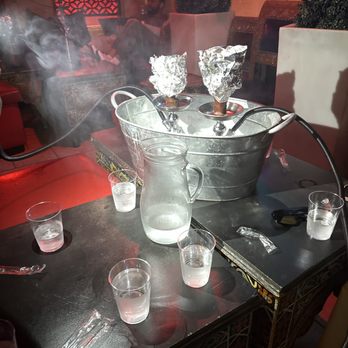 Cozy Cafe - Hookah Bars Near Me - New York, New York