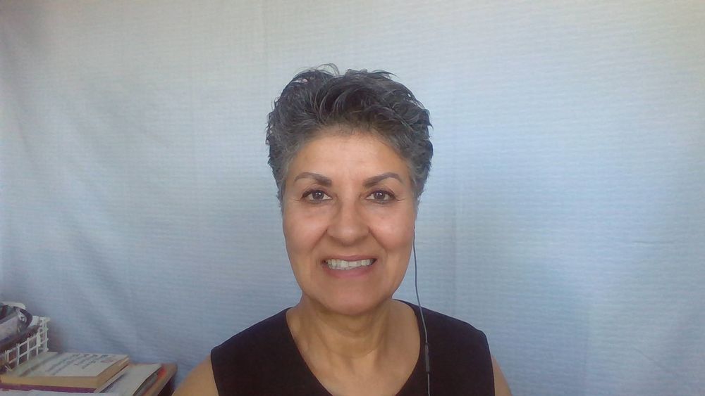 Teletherapy with Attia - grief counselor in St. Petersburg, FL