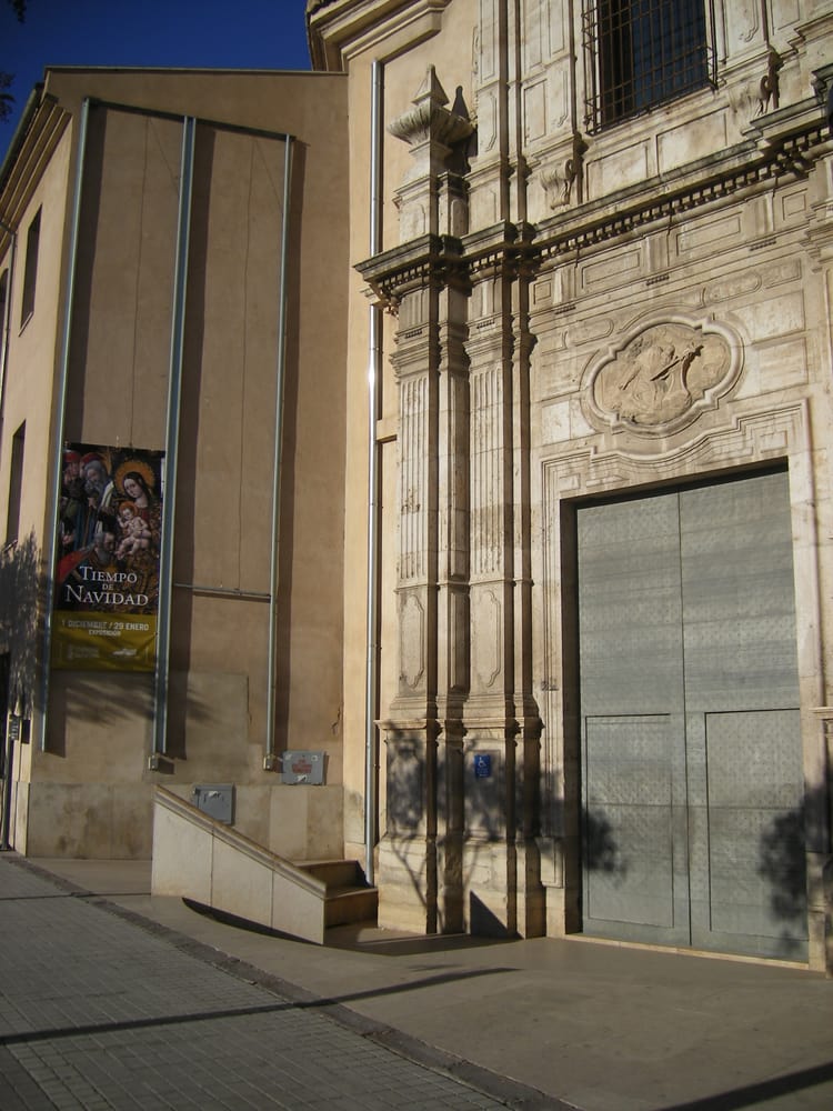 Museo de Bellas Artes