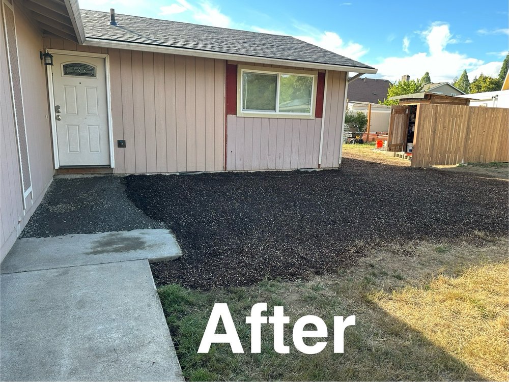 Slide of PDX Sewer Solutions