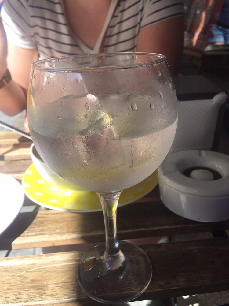 Zaza Sandwiches & Bar