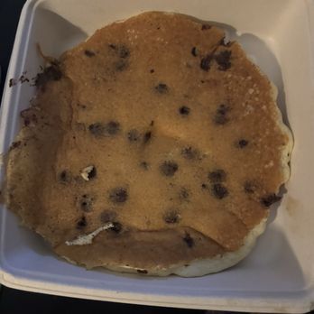 First Watch - Pancakes with chocolate w - Breakfast & Brunch Near Me - Charlottesville, Virginia First Watch - Pancakes with chocolate w - Breakfast & Brunch Near Me - Charlottesville, Virginia