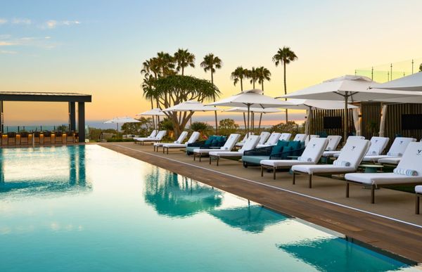 VEA Newport Beach, A Marriott Resort & Spa by null