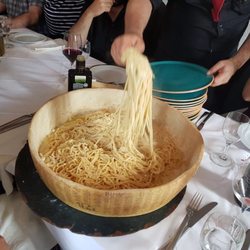 La Vecchia Taverna