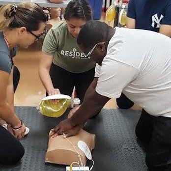 Icare CPR and More - CPR Classes Near Me - Moreno Valley, California Icare CPR and More - CPR Classes Near Me - Moreno Valley, California
