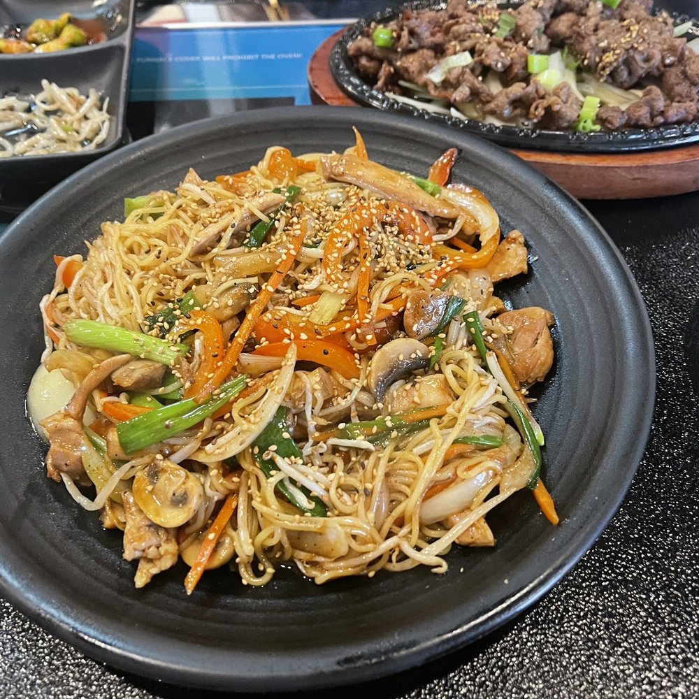 The Stone House - Korean Near Me - Mesa, Arizona The Stone House - Korean Near Me - Mesa, Arizona