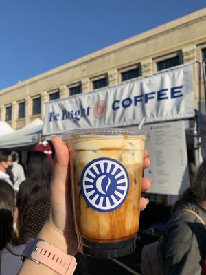 Be Bright COFFEE by null