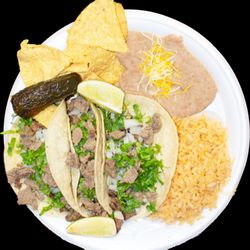Emilianos Taco Shop