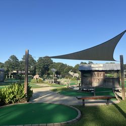 Play A Round Family Fun Center