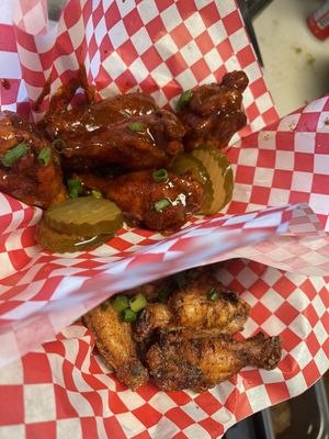 Strut & Dorothy by null