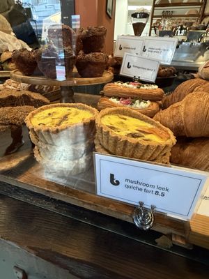 The Bread Room by null