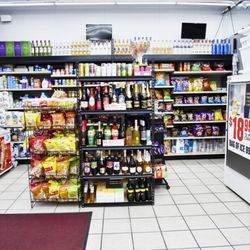 Pik N Go Liquor