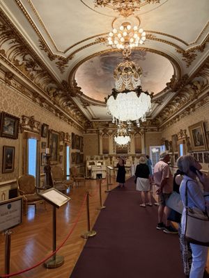Henry Morrison Flagler Museum by null