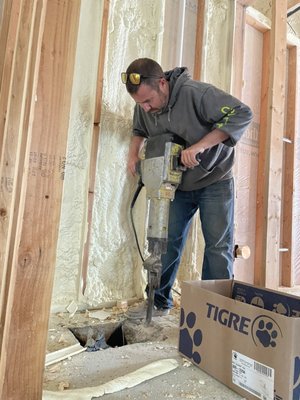 Scheer Plumbing