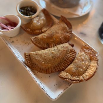 Mamimosas - Signature Empanadas - Breakfast & Brunch Near Me - West Covina, California