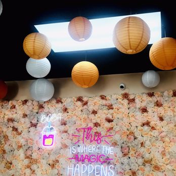 Magic Tea & Coffee - Coffee & Tea Near Me - Dunedin, Florida