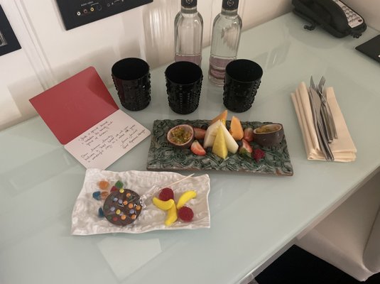 Hotel Colón Gran Meliá by null