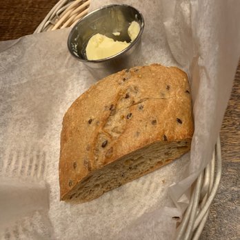 Hill City Grill - Homemade bread - yum - Bars Near Me - Oneonta, New York Hill City Grill - Homemade bread - yum - Bars Near Me - Oneonta, New York