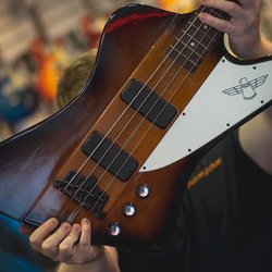 guitarguitar Newcastle