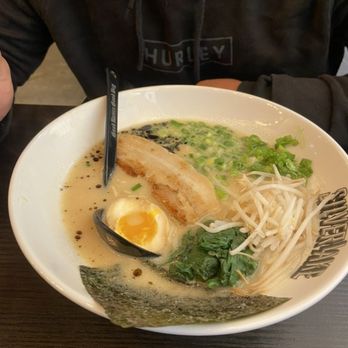 Silverlake Ramen - The Classic Ramen - Ramen Near Me - Temecula, California