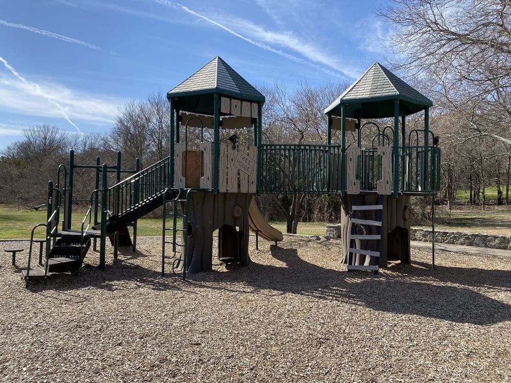 Rivery Park Image