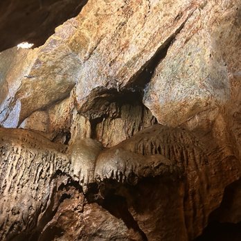 Linville Caverns - Landmarks & Historical Buildings Near Me - Marion, North Carolina