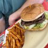 Old Tyme Burger Shoppe gift card