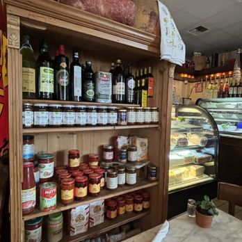 Via Maestra 42 - inside - Delis Near Me - Santa Barbara, California Via Maestra 42 - inside - Delis Near Me - Santa Barbara, California