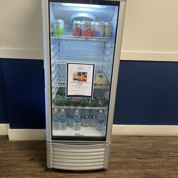 Caffeine Machine - Coffee & Tea Near Me - Las Vegas, Nevada