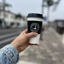Scorpion Bay Coffee - Pumpkin Cookie Chai
