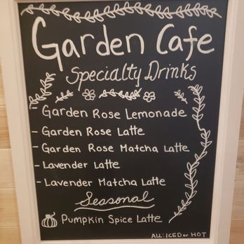 Garden Cafe - Breakfast & Brunch Near Me - Sherman Oaks, California Garden Cafe - Breakfast & Brunch Near Me - Sherman Oaks, California
