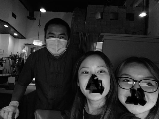 Nahm Fine Thai Cuisine by null