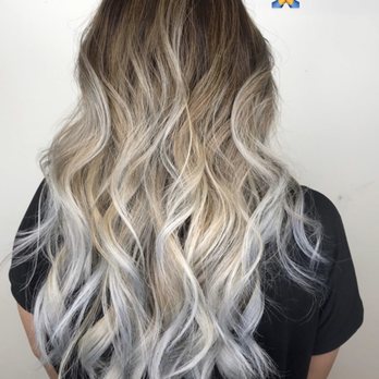 Nonstop Style - Balayage - Hair Salons Near Me - New York, New York Nonstop Style - Balayage - Hair Salons Near Me - New York, New York